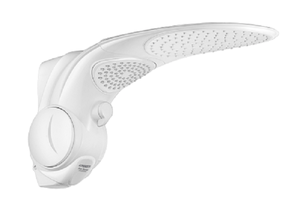 Encontraproduto.com.br - Chuveiro Duo Shower Multitemperaturas 220V Lorenzetti