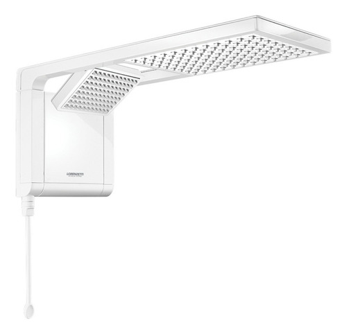 Chuveiro Duo Shower 7500W Eletrônico Lorenzetti