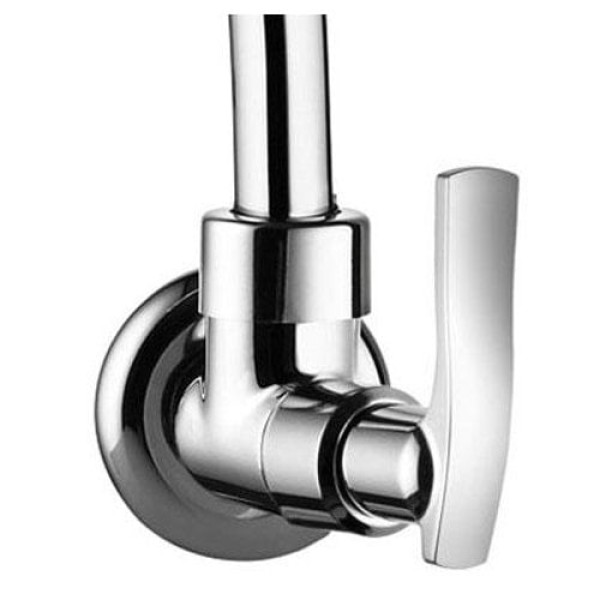 Encontraproduto.com.br - Torneira de Parede para Cozinha Lorenzetti LorenOne 1/2