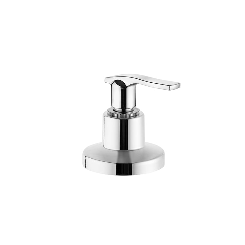 Encontraproduto.com.br - Acabamento para Registro Lorenzetti LorenOne 4901 C29 Cromado
