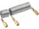 Encontraproduto.com.br - Resistência Duo Shower Flex 6800w 220v Lorenzetti