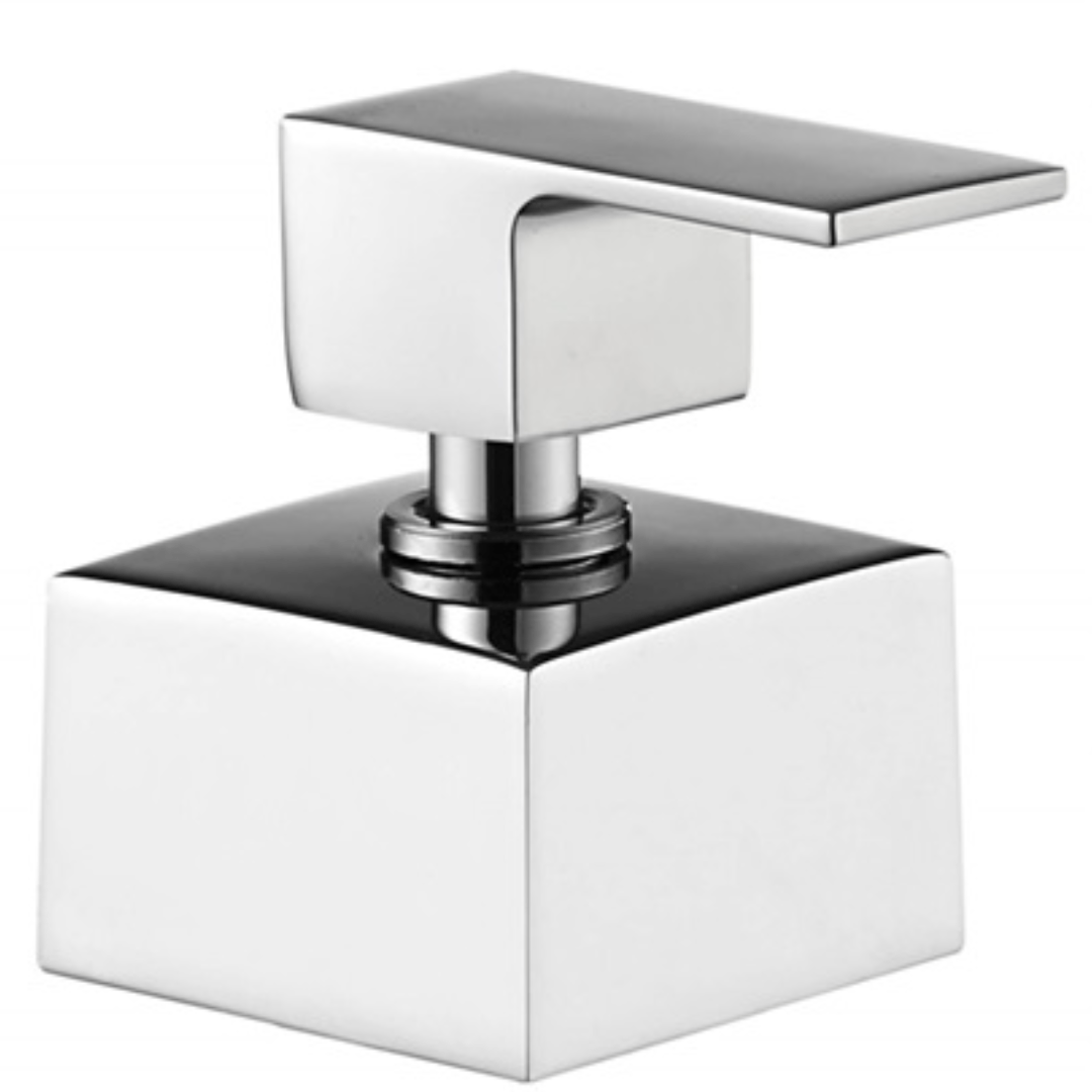 Encontraproduto.com.br - Acabamento para Registro Lorenzetti LorenVogue 4901 C98 Cromado