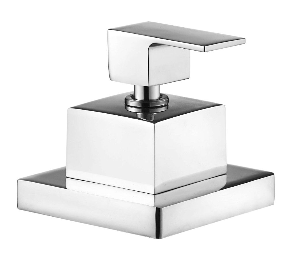 Encontraproduto.com.br - Acabamento para Registro Lorenzetti LorenVogue 4901 C98 Cromado