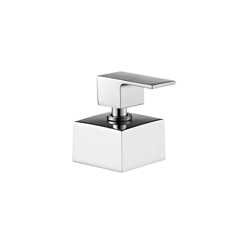 Encontraproduto.com.br - Acabamento para Registro Lorenzetti LorenVogue 4901 C98 Cromado