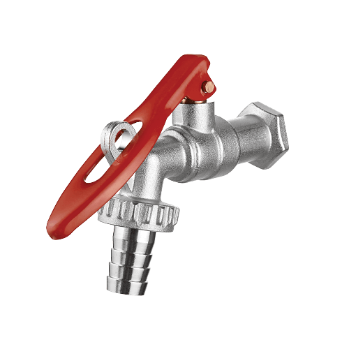 Encontraproduto.com.br - Torneira para Jardim Esfera 1/2