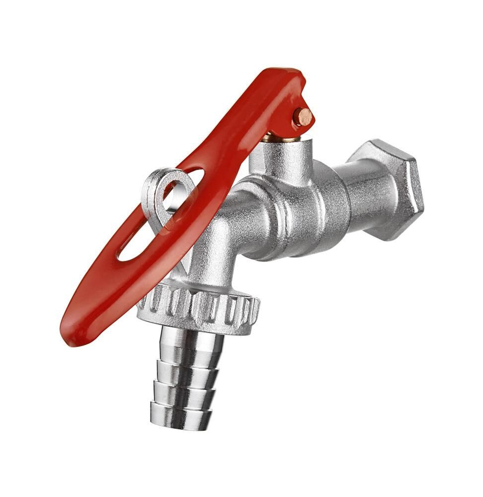 Encontraproduto.com.br - Torneira para Jardim Esfera 1/2
