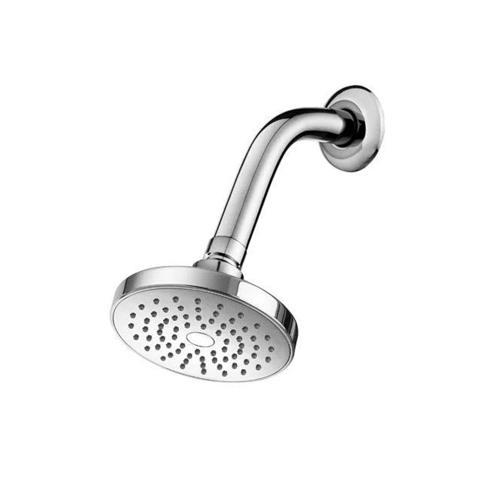 Encontraproduto.com.br - Chuveiro Lorenzetti Loren One 7011 C16 de Parede Cromado