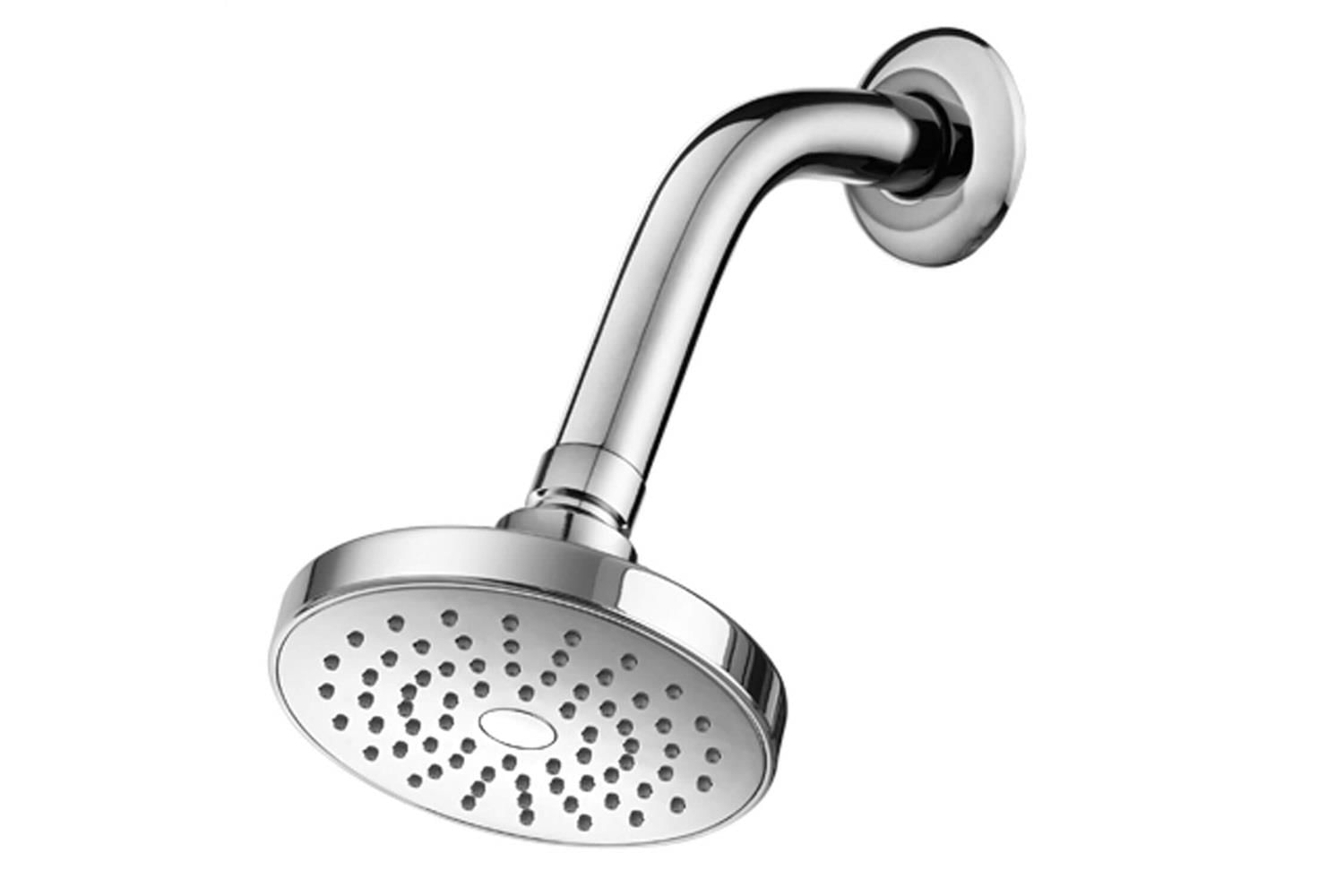 Encontraproduto.com.br - Chuveiro Lorenzetti Loren One 7011 C16 de Parede Cromado