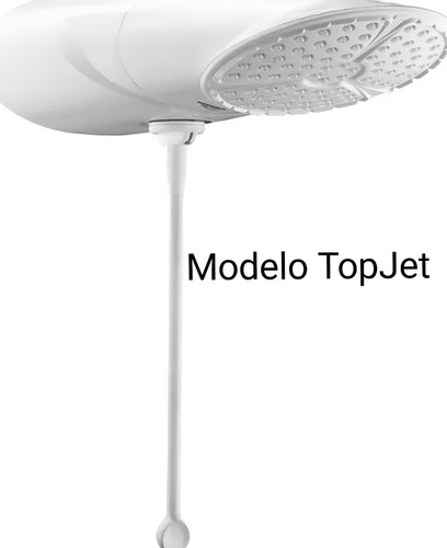 Encontraproduto.com.br - Resistência Top Jet Elet 3056-G 6800w 220v Lorenzetti