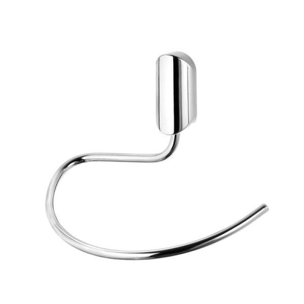 Encontraproduto.com.br - TOALHEIRO ARGOLA JOY 2050 C32 LORENZETT