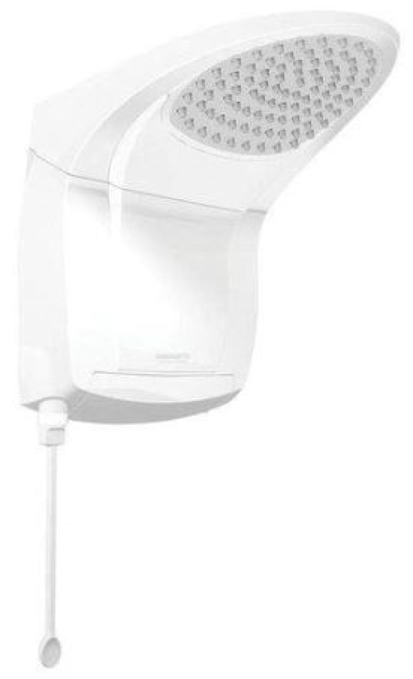 Ducha Lorenzetti Jet Ultra Branco 7800W 220V