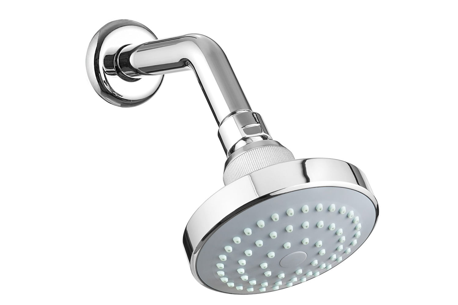 Ducha Lorenzetti De Parede Flatt 7001 F16 Fortti