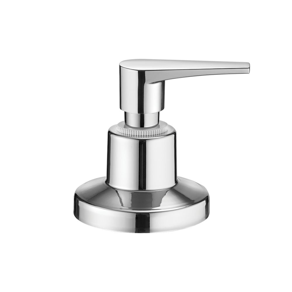 Encontraproduto.com.br - Acabamento para Registro de Gaveta e Pressão 1