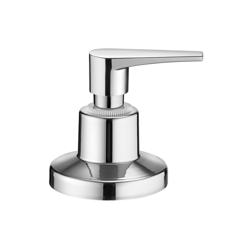 Encontraproduto.com.br - Acabamento para Registro de Gaveta e Pressão 1
