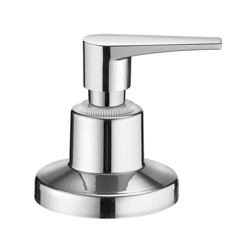 Encontraproduto.com.br - Acabamento para Registro de Gaveta e Pressão 1
