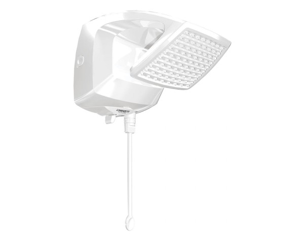 Encontraproduto.com.br - Chuveiro Ducha Futura 7500W Eletrônico Lorenzetti