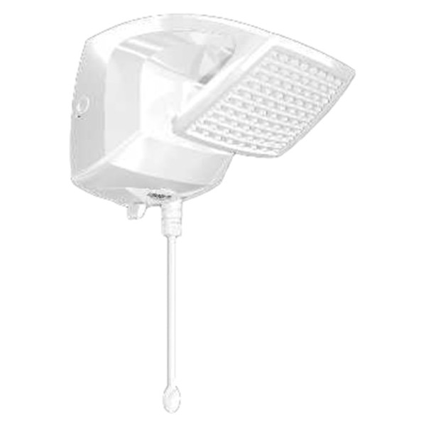 Encontraproduto.com.br - Chuveiro Ducha Futura 7500W Eletrônico Lorenzetti