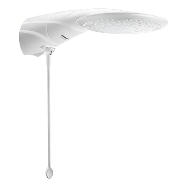 Chuveiro Ducha Futura 7500W Eletrônico Lorenzetti