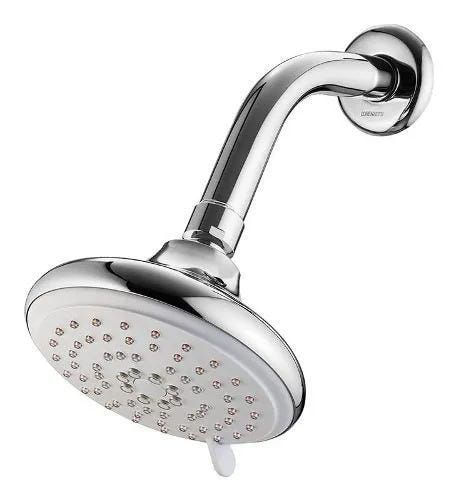 Encontraproduto.com.br - Ducha Clean 7035 C16 5 Funcoes Lorenzetti