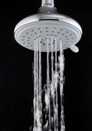 Encontraproduto.com.br - Ducha Clean 7035 C16 5 Funcoes Lorenzetti