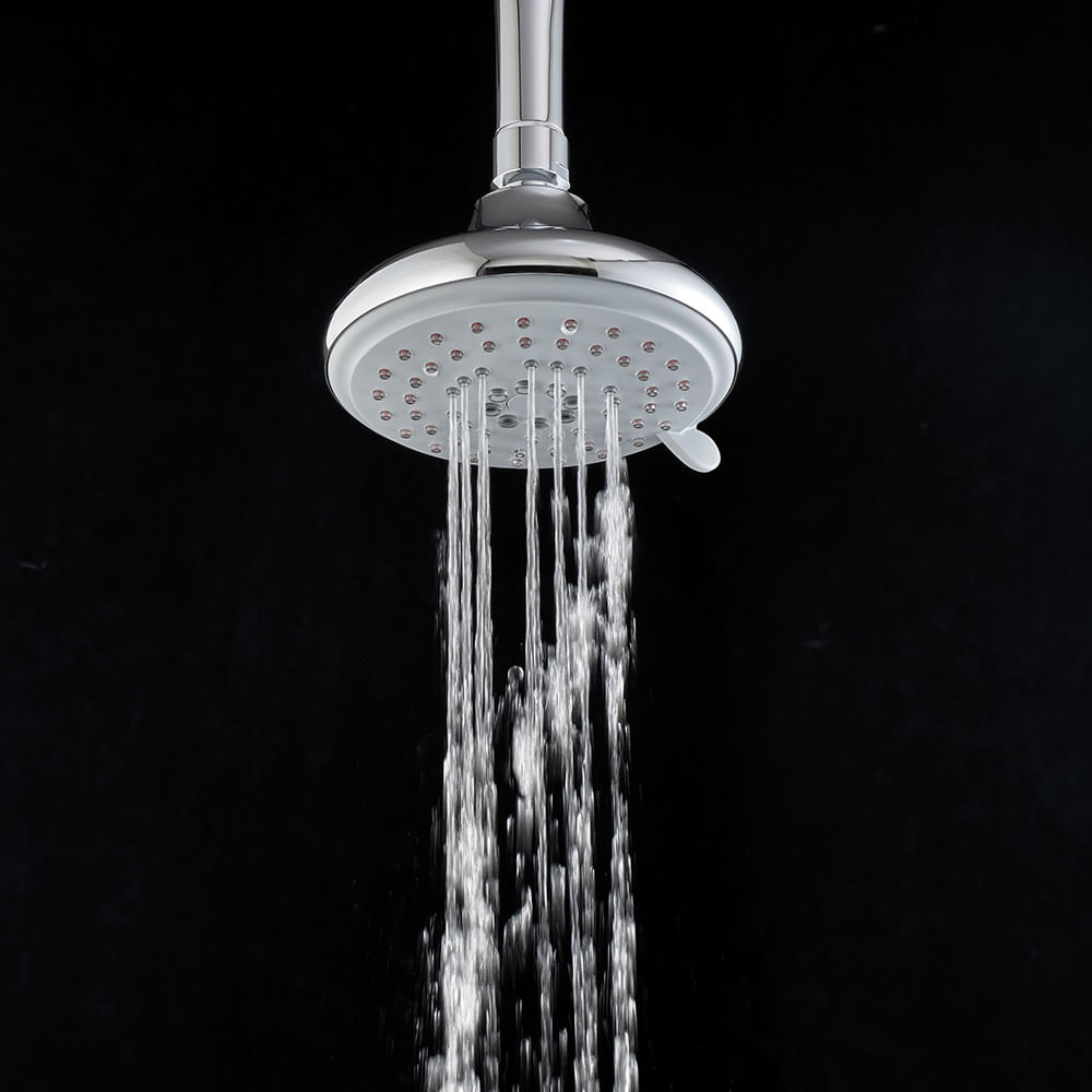 Encontraproduto.com.br - Ducha Clean 7035 C16 5 Funcoes Lorenzetti