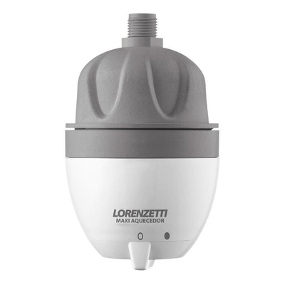Encontraproduto.com.br - Aquecedor Elétrico Lorenzetti Maxi Ultra, 5.500W - 7560046 220V