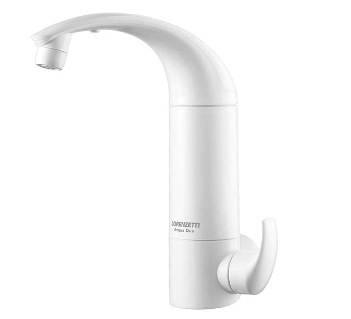 Encontraproduto.com.br - Torneira de Parede com Filtro Acqua Due 1/2