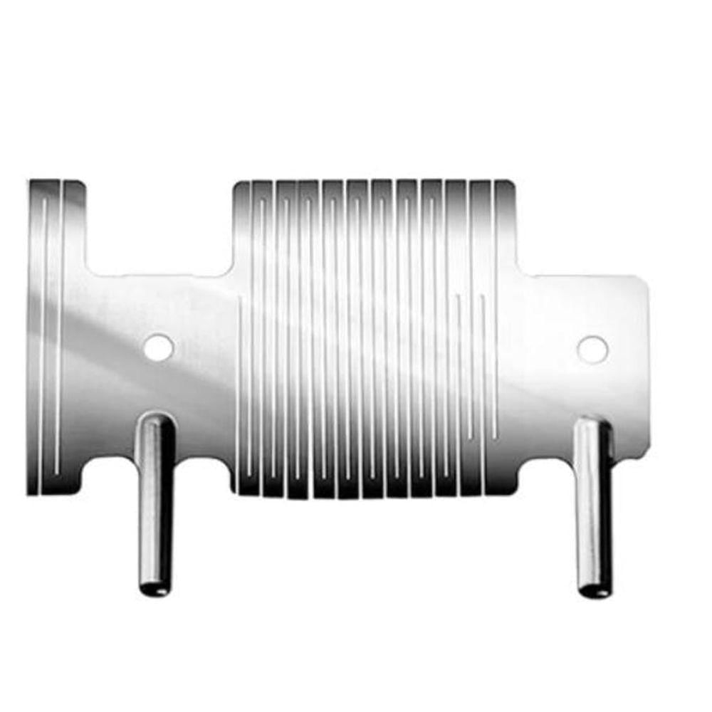 Encontraproduto.com.br - Resistência Lorenzetti 765 5500W 220V Loren Ultra
