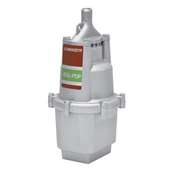 Encontraproduto.com.br - Bomba Submersa Bsl-Pop 127v Lorenzetti