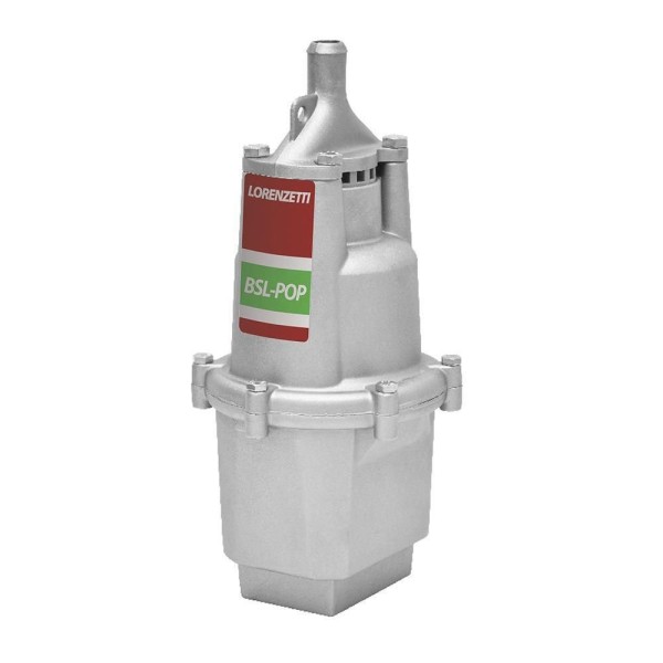Encontraproduto.com.br - Bomba Submersa Bsl-Pop 127v Lorenzetti