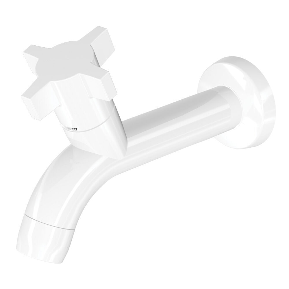 Encontraproduto.com.br - Torneira de Lavanderia para Cozinha Lorenzetti 1/2