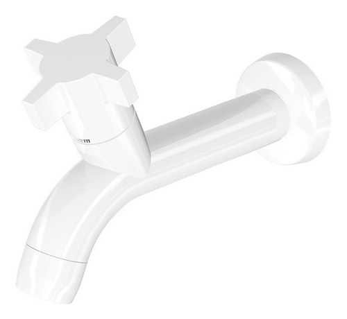 Encontraproduto.com.br - Torneira de Lavanderia para Cozinha Lorenzetti 1/2