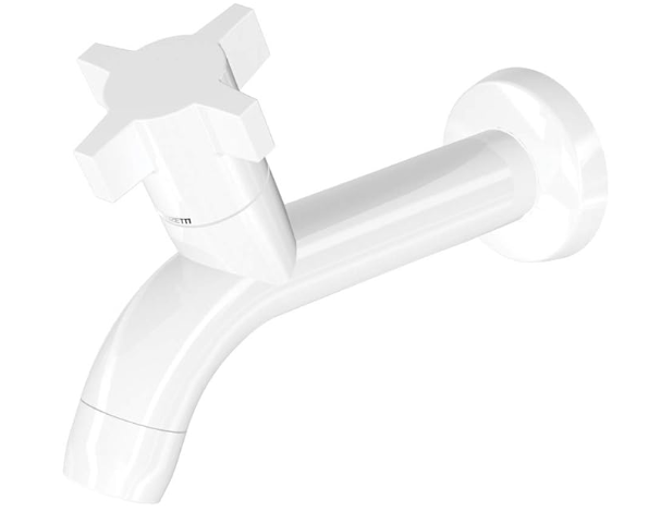 Encontraproduto.com.br - Torneira de Lavanderia para Cozinha Lorenzetti 1/2
