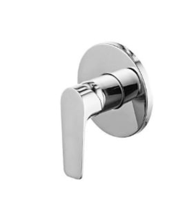 Encontraproduto.com.br - Acabamento Chuveiro Monocomando Lorenzetti Lorenmix 2993 C72