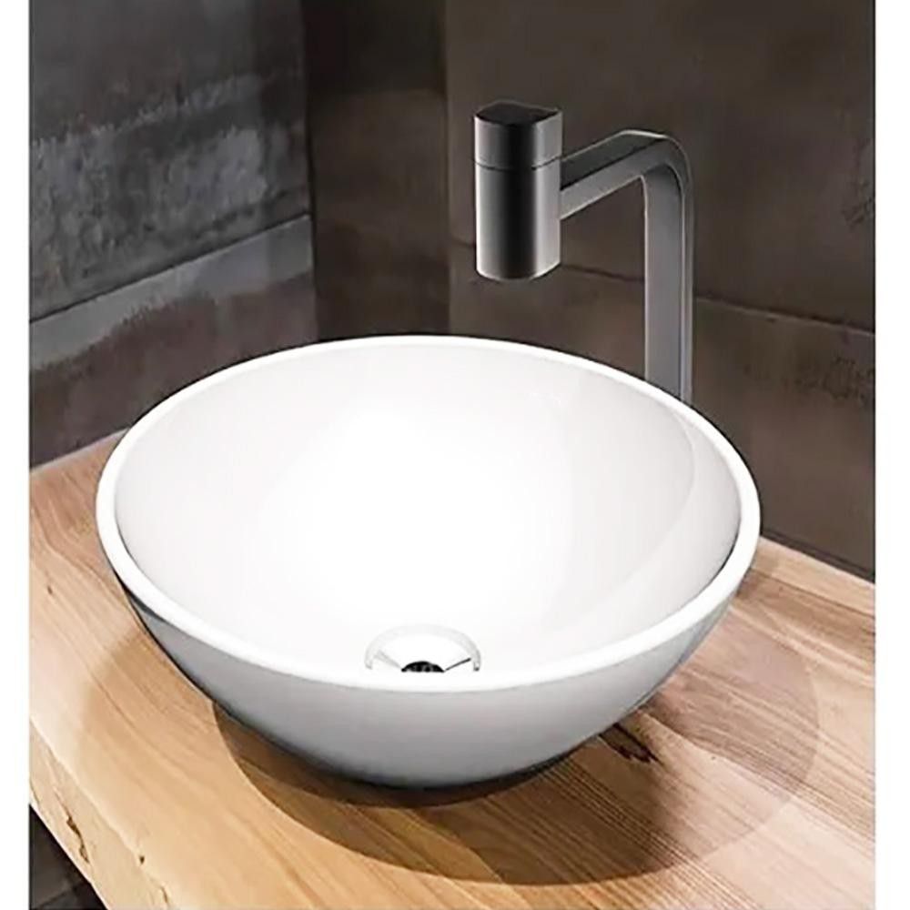 Encontraproduto.com.br - Torneira para Banheiro Bica Alta 1/2