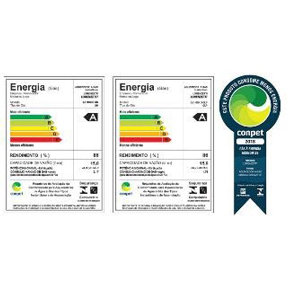 Encontraproduto.com.br - Aquecedor de Água a Gás LZ 1600DE-I Digital Lorenzetti