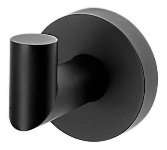 Encontraproduto.com.br - Cabide Lorenzetti LorenLoft 2060 B82 Preto