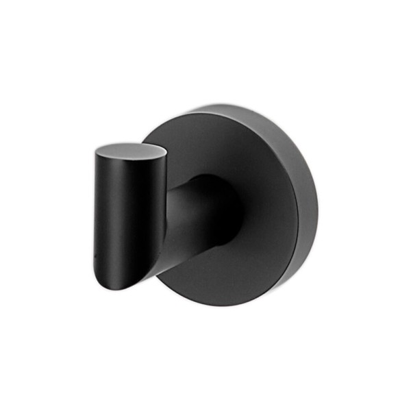 Encontraproduto.com.br - Cabide Lorenzetti LorenLoft 2060 B82 Preto