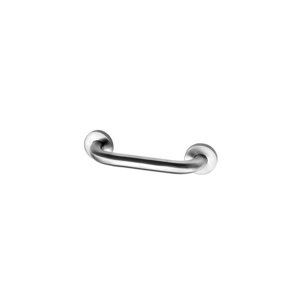 Encontraproduto.com.br - Barra de Apoio Reta para Banheiro Lorenzetti 1240 C53 40cm Cromado