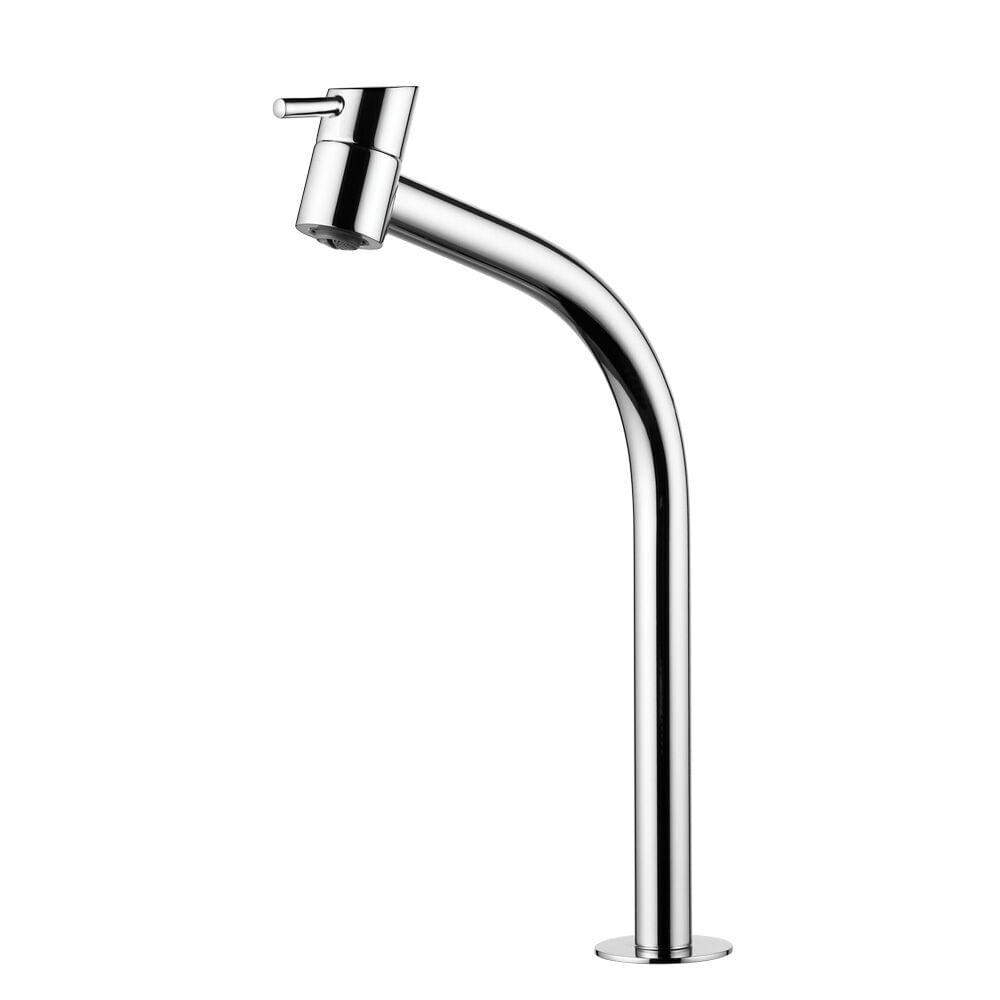 Encontraproduto.com.br - Torneira Lorenzetti Swan 1198 C42 de Bancada Cromada