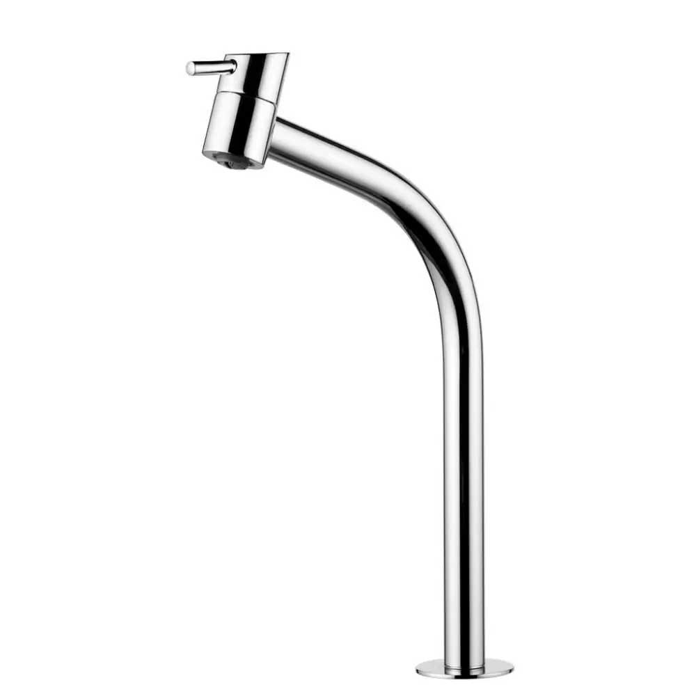 Encontraproduto.com.br - Torneira Lorenzetti Swan 1198 C42 de Bancada Cromada