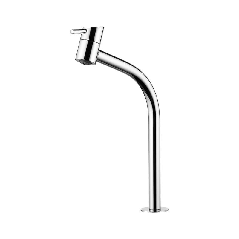 Encontraproduto.com.br - Torneira Lorenzetti Swan 1198 C42 de Bancada Cromada