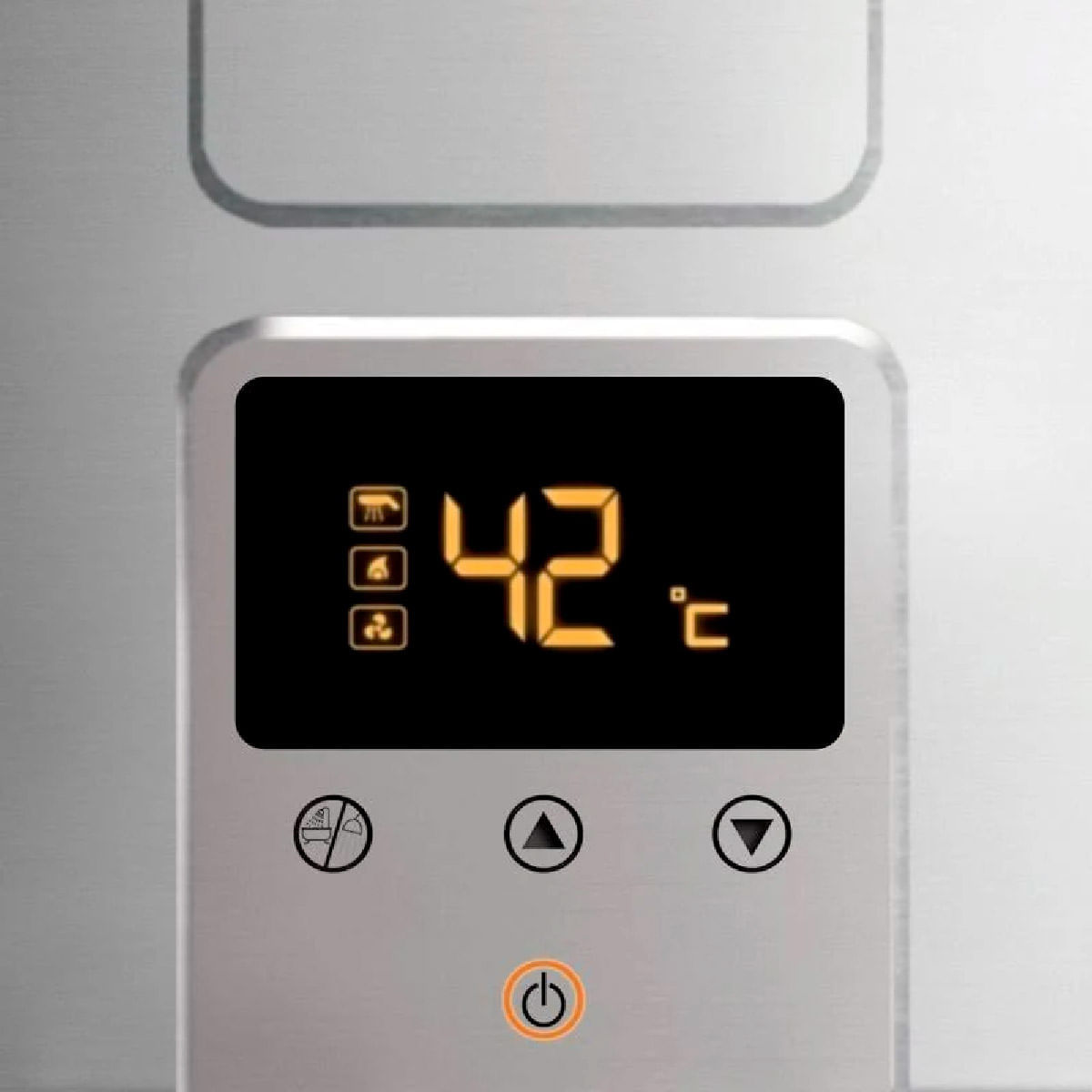 Encontraproduto.com.br - Aquecedor de Água a Gás LZ 2500DE-I Digital Lorenzetti