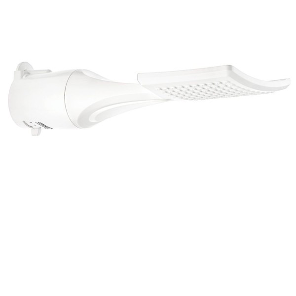 Encontraproduto.com.br - LOREN SHOWER MULTI 220V 6800W LORENZETTI