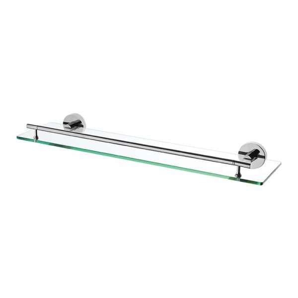 Encontraproduto.com.br - Prateleira Lorenzetti Loren Loft 2030 C82 Cromada