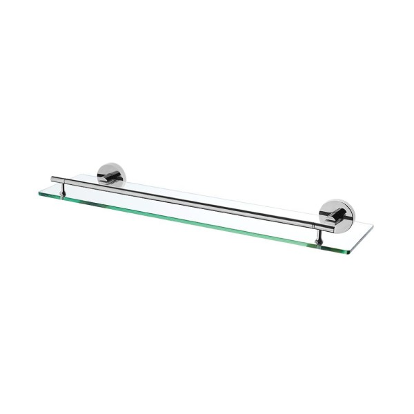 Encontraproduto.com.br - Prateleira Lorenzetti Loren Loft 2030 C82 Cromada