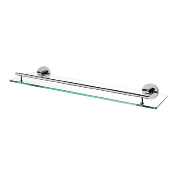 Encontraproduto.com.br - Prateleira Lorenzetti Loren Loft 2030 C82 Cromada