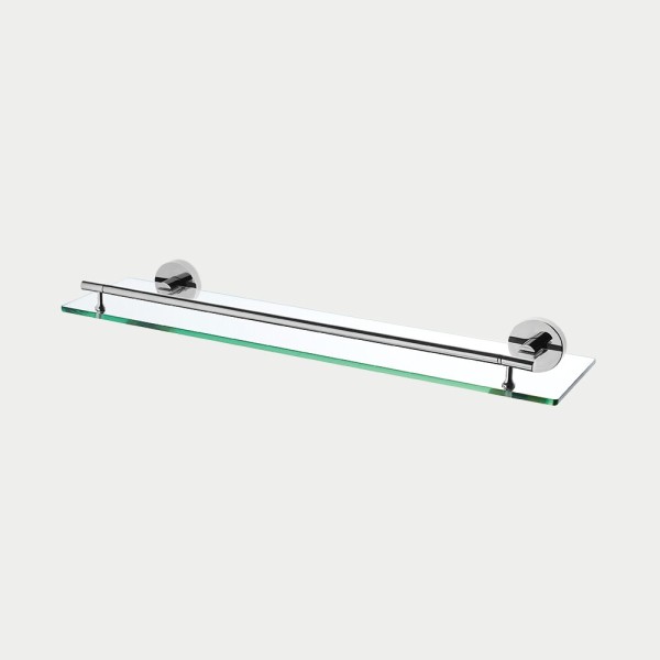 Encontraproduto.com.br - Prateleira Lorenzetti Loren Loft 2030 C82 Cromada