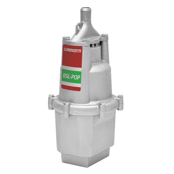 Encontraproduto.com.br - Bomba Lorenzetti BSL Pop 254V 7413020