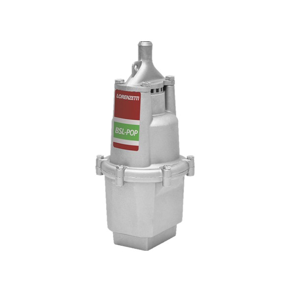 Bomba Lorenzetti BSL Pop 254V 7413020